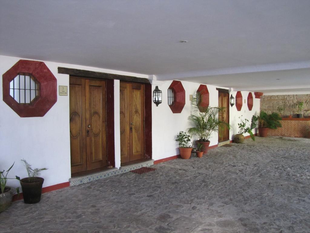 アンティグア・グアテマラCasita Santa Rosaアパートメント 部屋 写真